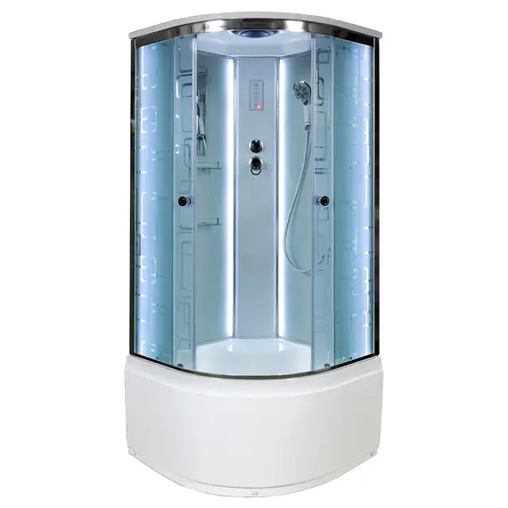 ДУШЕВАЯ КАБИНА AVACAN EM5011LED