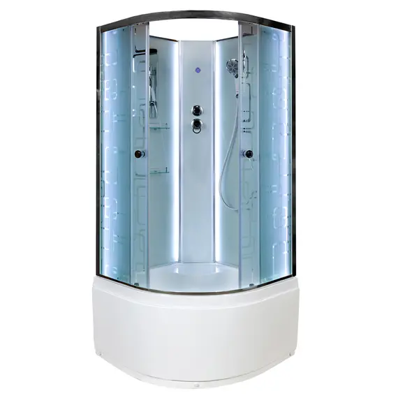 ДУШЕВАЯ КАБИНА AVACAN EM5011 N LED