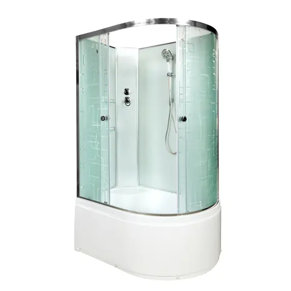 ДУШЕВАЯ КАБИНА AVACAN EM 5012 N L