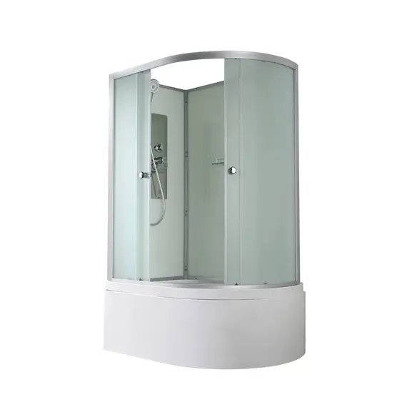 ДУШЕВАЯ КАБИНА AVACAN D5012L N БЕЗ КРЫШИ