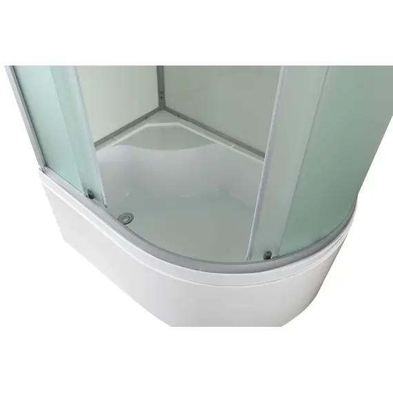 ДУШЕВАЯ КАБИНА AVACAN D5012L СТАНДАРТНАЯ