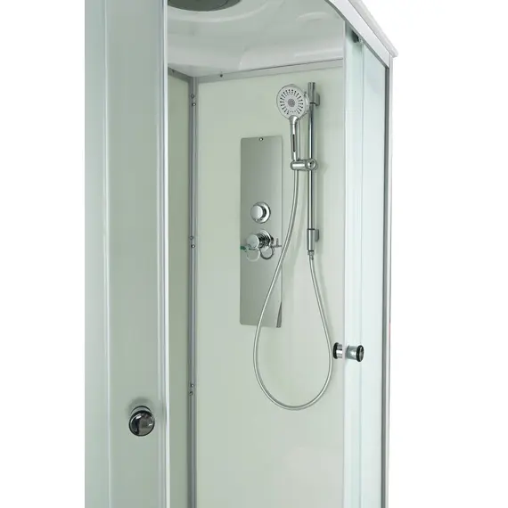 ДУШЕВАЯ КАБИНА AVACAN D5012L СТАНДАРТНАЯ