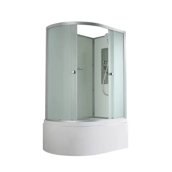 ДУШЕВАЯ КАБИНА AVACAN D5012R N БЕЗ КРЫШИ