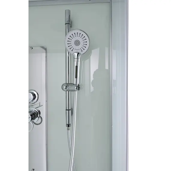 ДУШЕВАЯ КАБИНА AVACAN D5012R N БЕЗ КРЫШИ