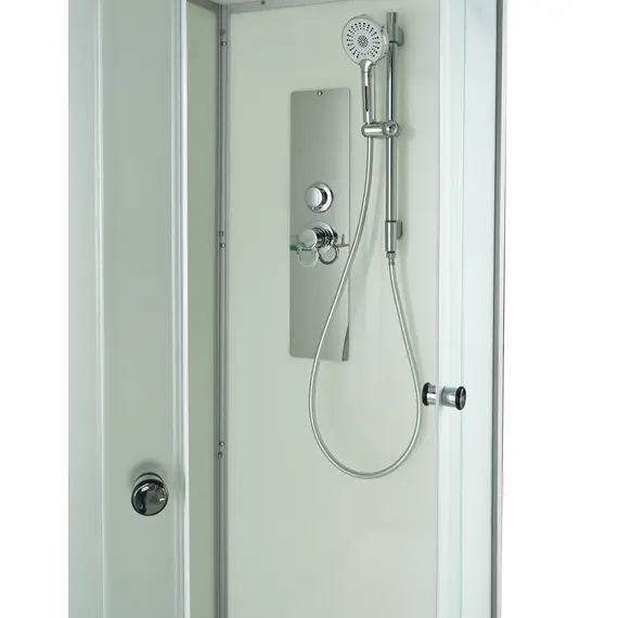 ДУШЕВАЯ КАБИНА AVACAN D5012R N БЕЗ КРЫШИ