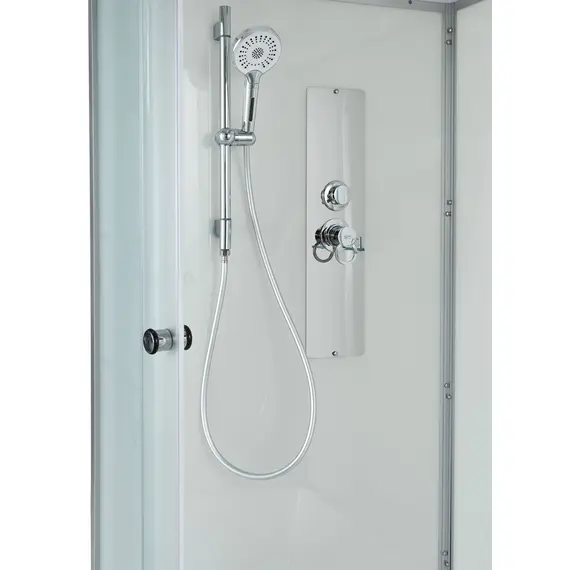 ДУШЕВАЯ КАБИНА AVACAN D5090 N БЕЗ КРЫШИ