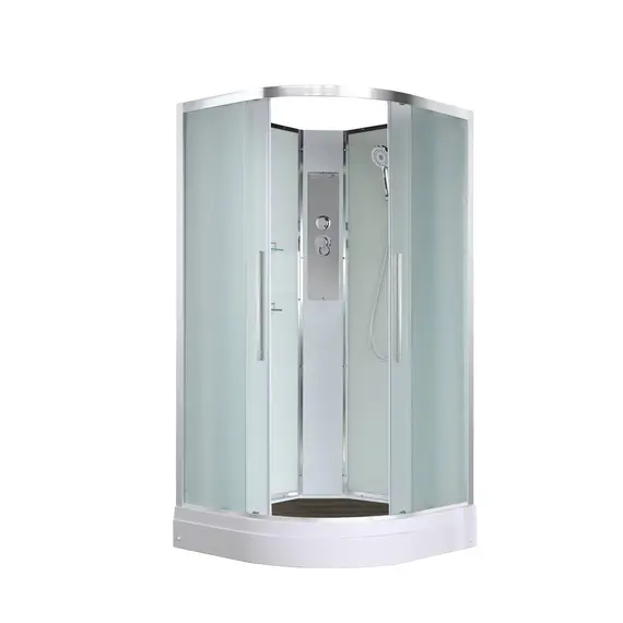 ДУШЕВАЯ КАБИНА AVACAN EM2010N БЕЗ КРЫШИ