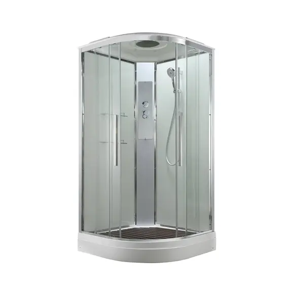 ДУШЕВАЯ КАБИНА AVACAN EM2090T СТАНДАРТНАЯ ПРОЗРАЧНАЯ