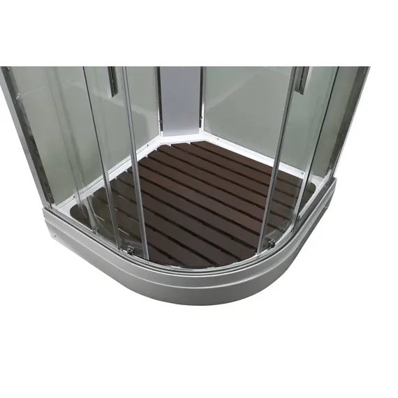 ДУШЕВАЯ КАБИНА AVACAN EM2090T СТАНДАРТНАЯ ПРОЗРАЧНАЯ