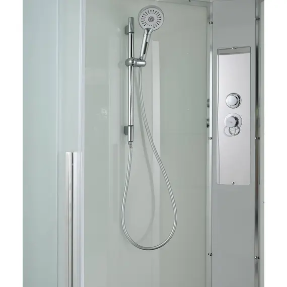 ДУШЕВАЯ КАБИНА AVACAN EM2811RN БЕЗ КРЫШИ