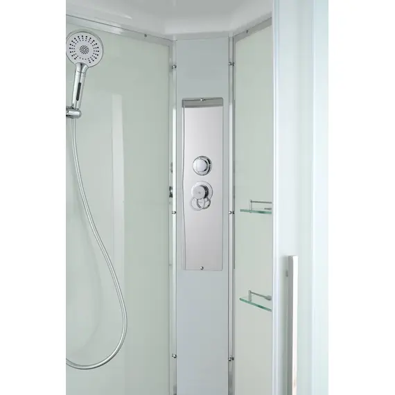 ДУШЕВАЯ КАБИНА AVACAN EM2811R СТАНДАРТНАЯ