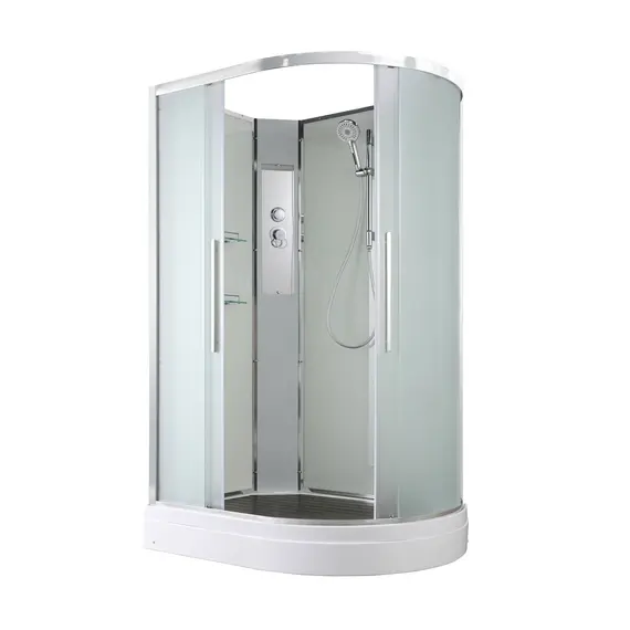 ДУШЕВАЯ КАБИНА AVACAN EM2812LN БЕЗ КРЫШИ