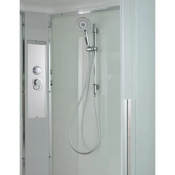 ДУШЕВАЯ КАБИНА AVACAN EM2812L СТАНДАРТНАЯ