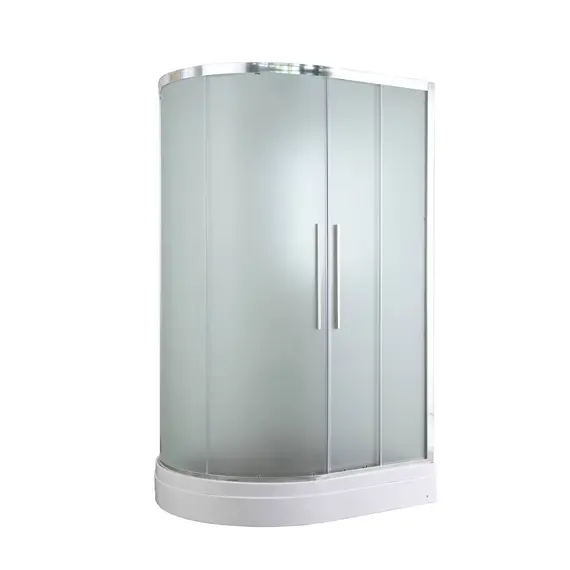 ДУШЕВАЯ КАБИНА AVACAN EM2812RN БЕЗ КРЫШИ