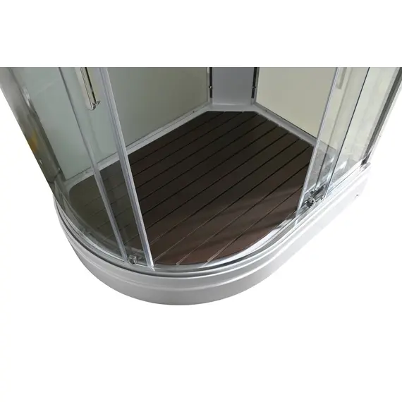 ДУШЕВАЯ КАБИНА AVACAN EM2912RT СТАНДАРТНАЯ ПРОЗРАЧНАЯ