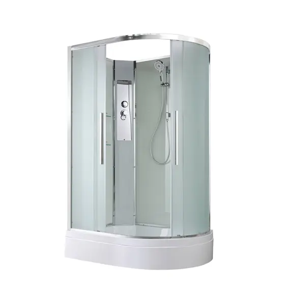 ДУШЕВАЯ КАБИНА AVACAN EM3812LN БЕЗ КРЫШИ