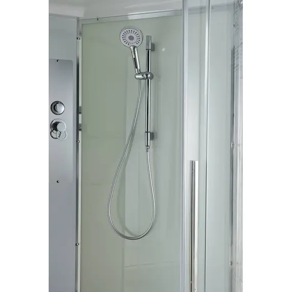 ДУШЕВАЯ КАБИНА AVACAN EM3812LT СТАНДАРТНАЯ ПРОЗРАЧНАЯ