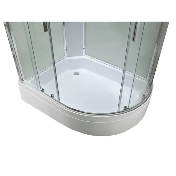 ДУШЕВАЯ КАБИНА AVACAN EM3812LT СТАНДАРТНАЯ ПРОЗРАЧНАЯ