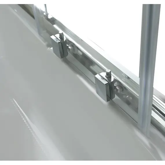 ДУШЕВАЯ КАБИНА AVACAN EM3812LT СТАНДАРТНАЯ ПРОЗРАЧНАЯ