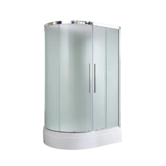 ДУШЕВАЯ КАБИНА AVACAN EM3812RN БЕЗ КРЫШИ