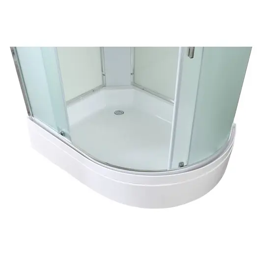 ДУШЕВАЯ КАБИНА AVACAN EM3912LN БЕЗ КРЫШИ