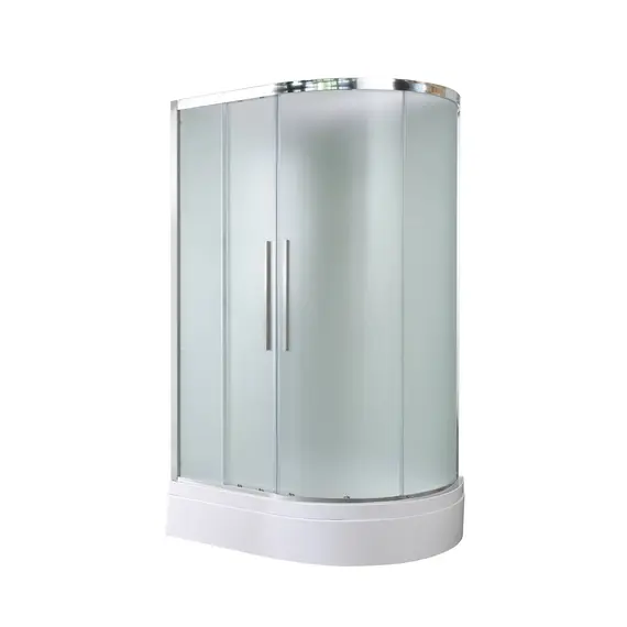 ДУШЕВАЯ КАБИНА AVACAN EM3912LN БЕЗ КРЫШИ