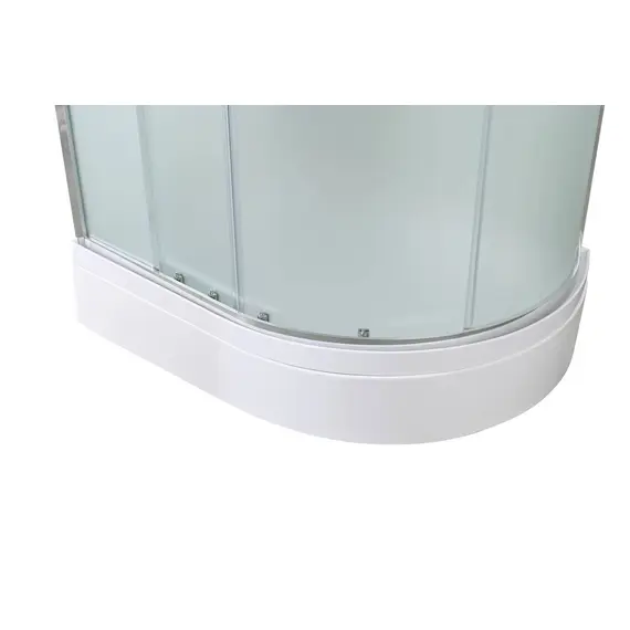 ДУШЕВАЯ КАБИНА AVACAN EM3912LN БЕЗ КРЫШИ