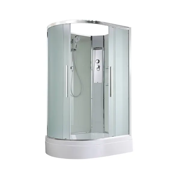 ДУШЕВАЯ КАБИНА AVACAN EM3912RN БЕЗ КРЫШИ