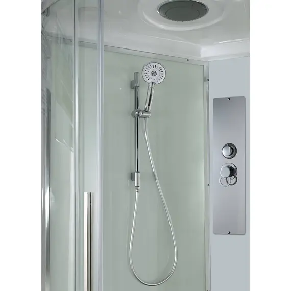 ДУШЕВАЯ КАБИНА AVACAN EM3912RT СТАНДАРТНАЯ ПРОЗРАЧНАЯ