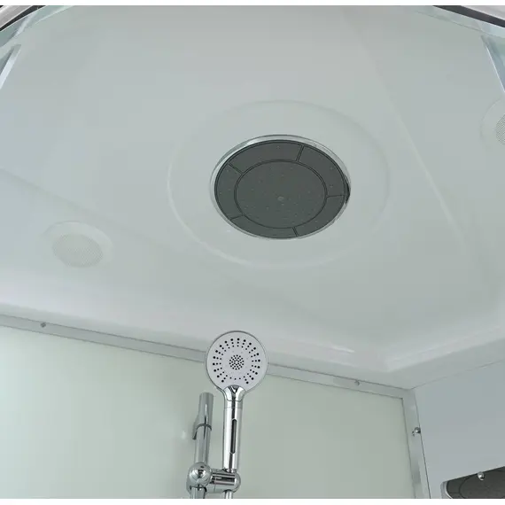 ДУШЕВАЯ КАБИНА AVACAN EM3912RT СТАНДАРТНАЯ ПРОЗРАЧНАЯ