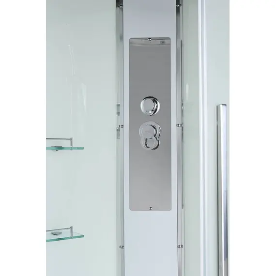 ДУШЕВАЯ КАБИНА AVACAN EM5010N БЕЗ КРЫШИ