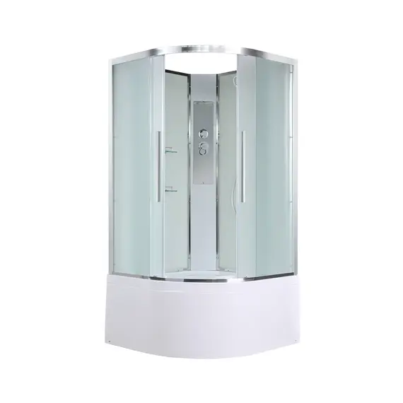 ДУШЕВАЯ КАБИНА AVACAN EM5010N БЕЗ КРЫШИ