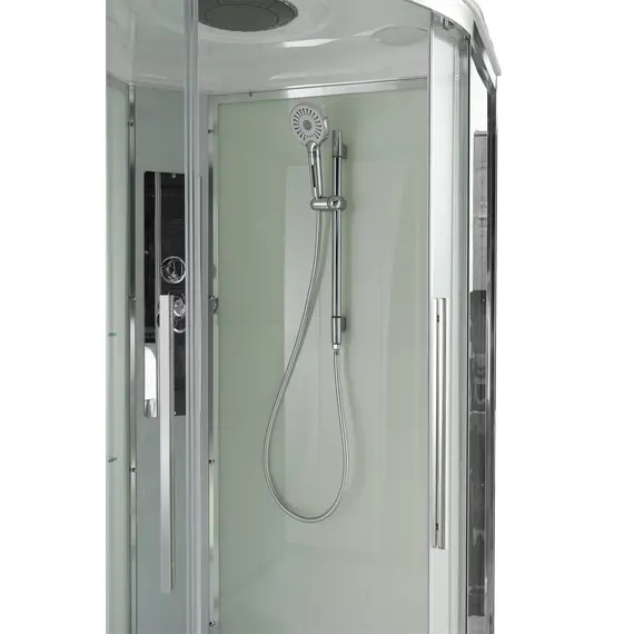 ДУШЕВАЯ КАБИНА AVACAN EM5010T СТАНДАРТНАЯ ПРОЗРАЧНАЯ