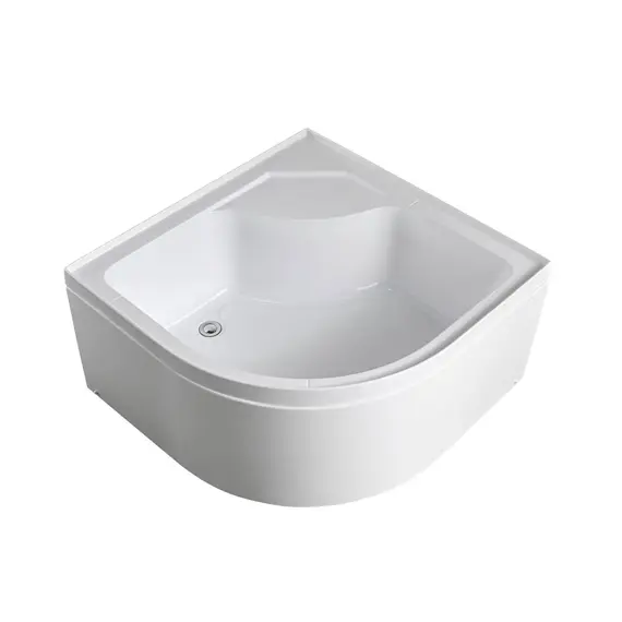 ДУШЕВАЯ КАБИНА AVACAN EM5010T СТАНДАРТНАЯ ПРОЗРАЧНАЯ