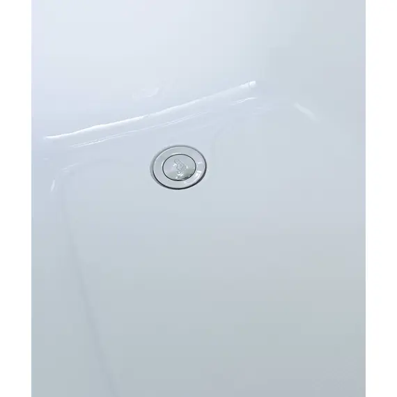 ДУШЕВАЯ КАБИНА AVACAN EM5080NT БЕЗ КРЫШИ ПРОЗРАЧНАЯ