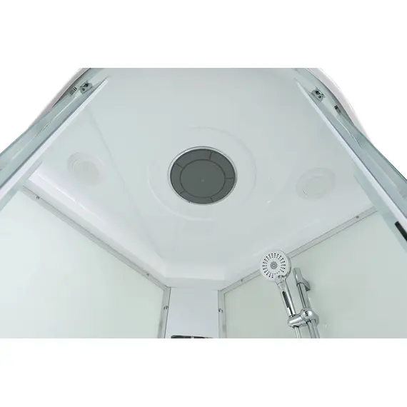 ДУШЕВАЯ КАБИНА AVACAN EM5080T СТАНДАРТНАЯ ПРОЗРАЧНАЯ