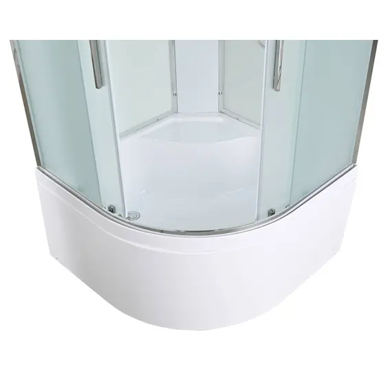 ДУШЕВАЯ КАБИНА AVACAN EM5090N БЕЗ КРЫШИ