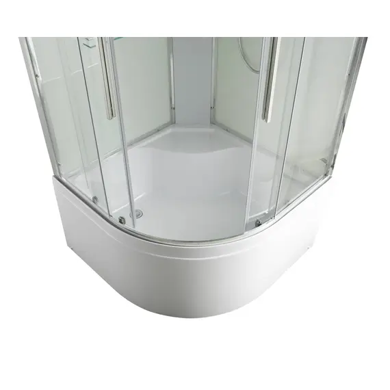 ДУШЕВАЯ КАБИНА AVACAN EM5090T СТАНДАРТНАЯ ПРОЗРАЧНАЯ