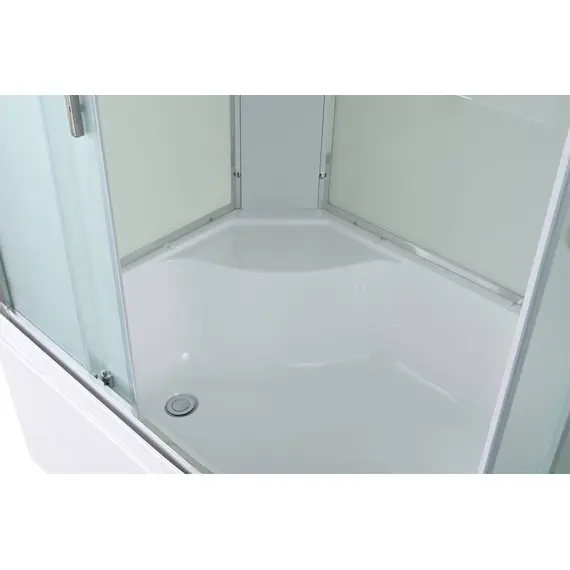 ДУШЕВАЯ КАБИНА AVACAN EM5811LN БЕЗ КРЫШИ