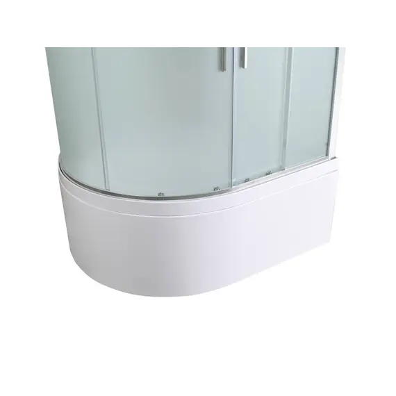 ДУШЕВАЯ КАБИНА AVACAN EM5811RN БЕЗ КРЫШИ