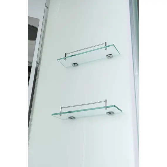 ДУШЕВАЯ КАБИНА AVACAN EM5811RN БЕЗ КРЫШИ