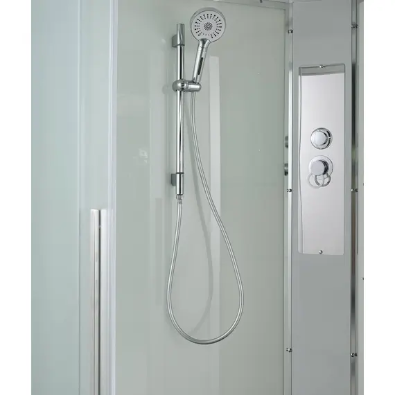 ДУШЕВАЯ КАБИНА AVACAN EM5811RN БЕЗ КРЫШИ