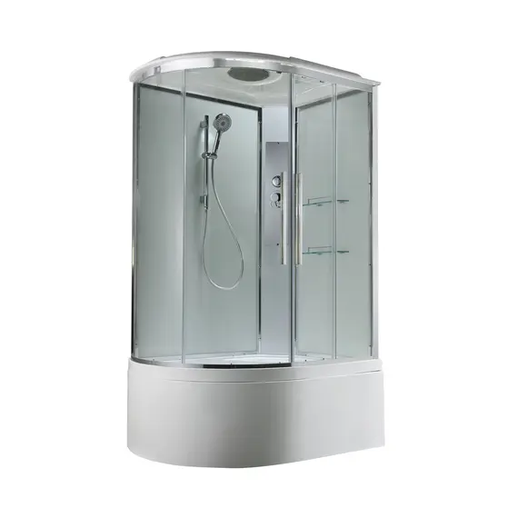 ДУШЕВАЯ КАБИНА AVACAN EM5811RT СТАНДАРТНАЯ ПРОЗРАЧНАЯ