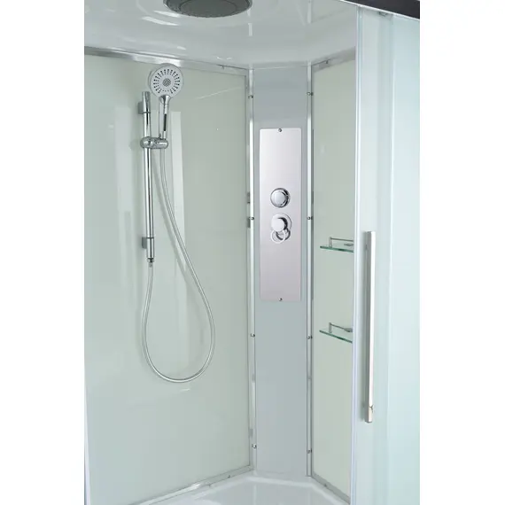 ДУШЕВАЯ КАБИНА AVACAN EM5811R СТАНДАРТНАЯ