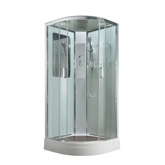 ДУШЕВАЯ КАБИНА AVACAN A2010 СТАНДАРТНАЯ