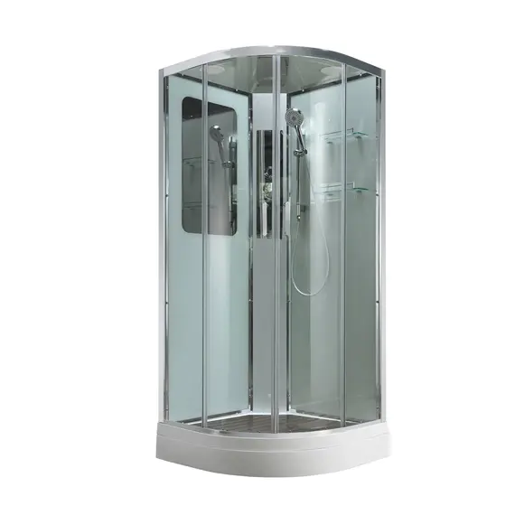 ДУШЕВАЯ КАБИНА AVACAN A2010 СТАНДАРТНАЯ