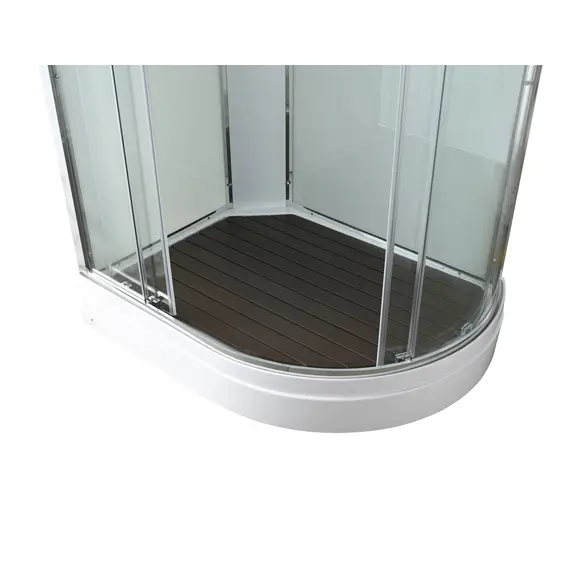 ДУШЕВАЯ КАБИНА AVACAN A2812L СТАНДАРТНАЯ