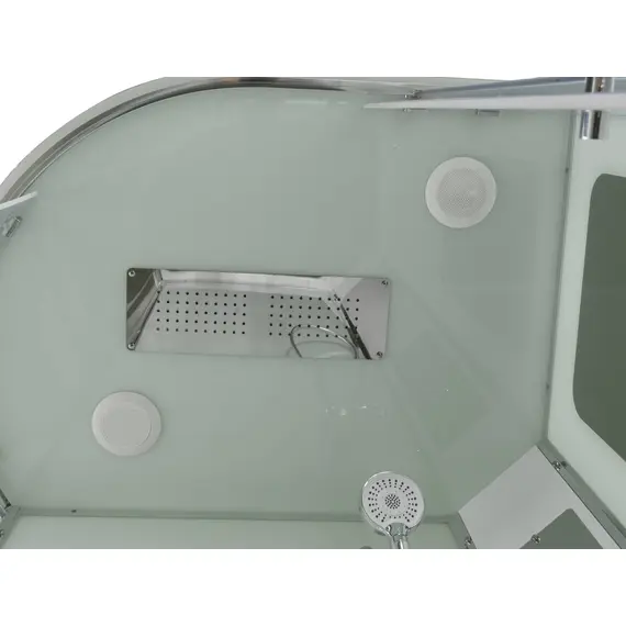 ДУШЕВАЯ КАБИНА AVACAN A2812R СТАНДАРТНАЯ