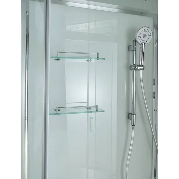 ДУШЕВАЯ КАБИНА AVACAN A2812R СТАНДАРТНАЯ