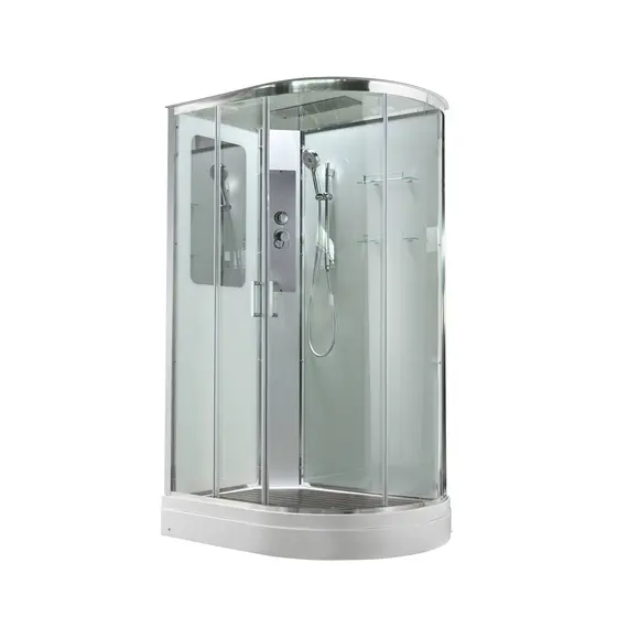ДУШЕВАЯ КАБИНА AVACAN A2912L СТАНДАРТНАЯ